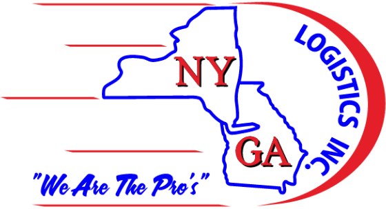 NYGA Logistics Inc logo